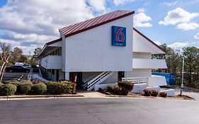 Motel 6-Birmingham, Al