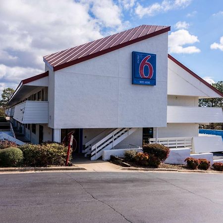 Motel 6-Birmingham, Al Exterior photo