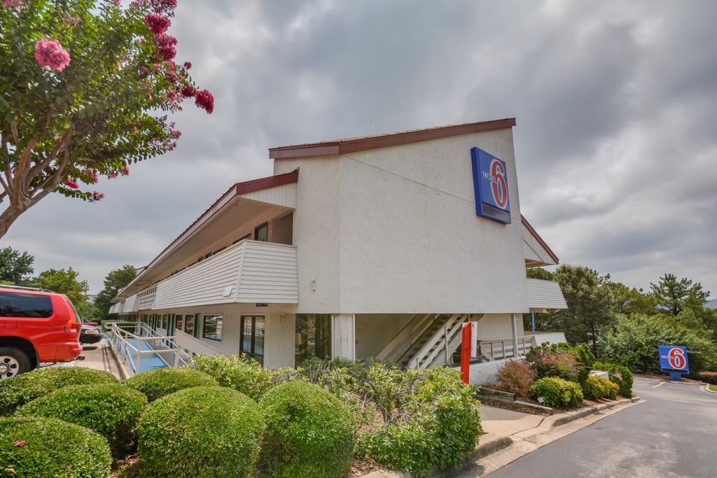 Motel 6-Birmingham, Al Exterior photo