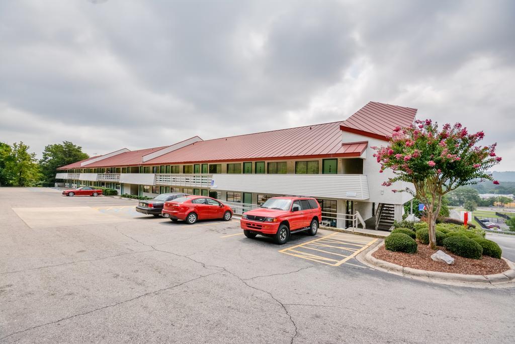 Motel 6-Birmingham, Al Exterior photo