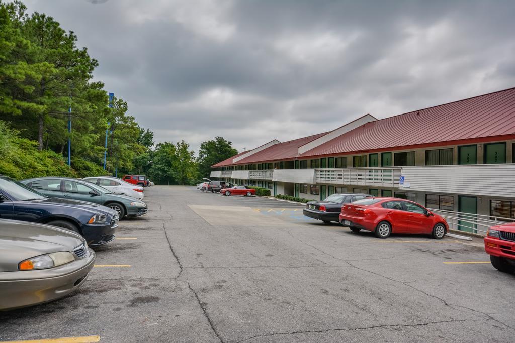 Motel 6-Birmingham, Al Exterior photo