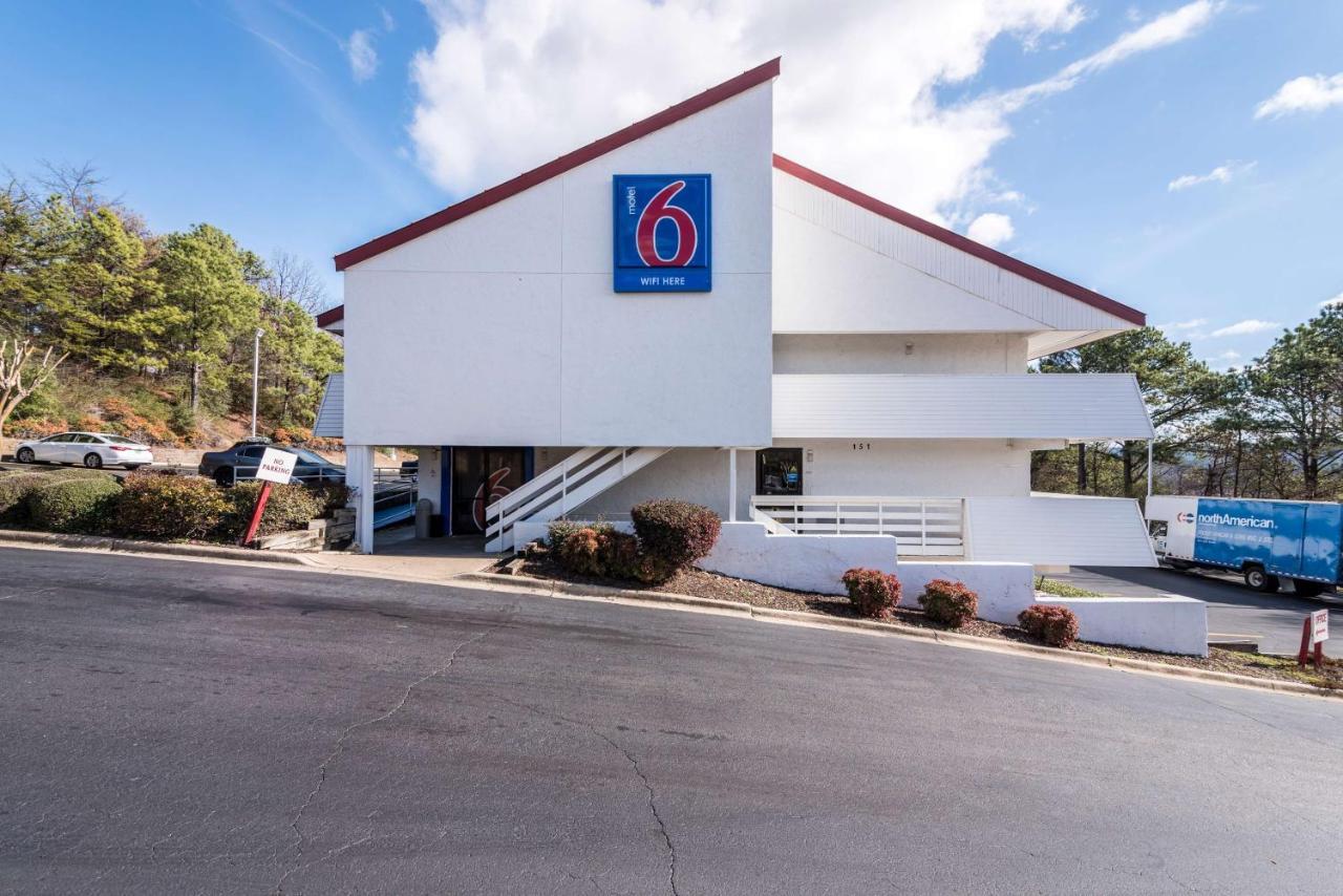 Motel 6-Birmingham, Al Exterior photo